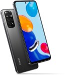 Celular Liberado XIAOMI REDMI NOTE 11 Gris 128 GB