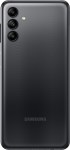 Celular Liberado SAMSUNG A04S Negro 6,5 "  128 GB