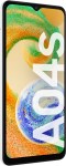 Celular Liberado SAMSUNG A04S Blanco 6,5" 128 GB