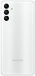 Celular Liberado SAMSUNG A04S Blanco 6,5" 128 GB