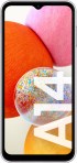 Celular Liberado SAMSUNG A14 Plata 128 GB