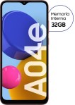 Celular Liberado SAMSUNG A04E Cobre  32 GB