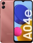 Celular Liberado SAMSUNG A04E Cobre  32 GB