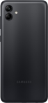 Celular Liberado SAMSUNG A04 Negro 6,5" 128 GB