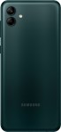 Celular Liberado SAMSUNG A04 Verde 64 GB