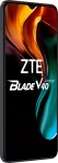 Celular Liberado ZTE Blade V40 Desing Negro 128 GB