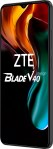 Celular Liberado ZTE Blade V40 Desing Negro 128 GB