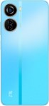 Celular Liberado ZTE Blade V40 Design Celeste 128 Gb