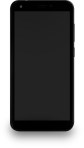 Celular Liberado QUANTUM QRASH Negro 32 GB