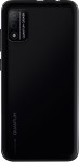 Celular Liberado QUANTUM QRASH Negro 32 GB