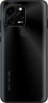 Celular Liberado QUANTUM Q30 Negro 128 GB