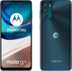 Celular Liberado MOTOROLA G42 Verde 6,4" 128 GB