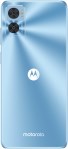 Celular Liberado MOTOROLA E22 Azul 64 GB