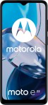Celular Liberado MOTOROLA E22 Negro 64 GB