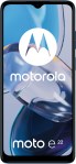 Celular Liberado MOTOROLA MOTOROLA E22 Azul 6,5" 32 GB