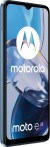 Celular Liberado MOTOROLA MOTOROLA E22 Azul 6,5" 32 GB