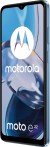 Celular Liberado MOTOROLA MOTOROLA E22 Azul 6,5" 32 GB
