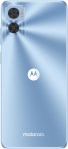 Celular Liberado MOTOROLA MOTOROLA E22 Azul 6,5" 32 GB