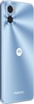 Celular Liberado MOTOROLA MOTOROLA E22 Azul 6,5" 32 GB