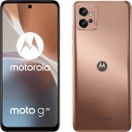 Celular Liberado MOTOROLA G32 Rosa 128 GB