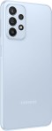Celular Liberado SAMSUNG A23 Celeste 128 GB