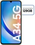 Celular Liberado SAMSUNG A34 Verde 128 GB