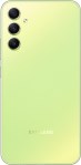 Celular Liberado SAMSUNG A34 Verde 128 GB