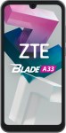 Celular Liberado ZTE Blade A33 Negro 32 Gb