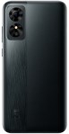 Celular Liberado ZTE Blade A33 Negro 32 Gb