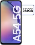 Celular Liberado SAMSUNG A54 5G Gris 256 GB