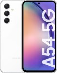 Celular Liberado SAMSUNG A54 Blanco 128 GB