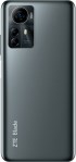 Celular Liberado ZTE Blade A72s Gris 128 GB