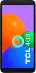 Celular Liberado TCL 403 Negro 32 GB