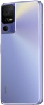 Celular Liberado TCL 40SE Lila 128 GB