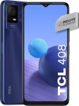 Celular Liberado TCL 408 Azul 64 GB