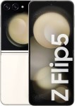 Celular Liberado SAMSUNG Z FLIP5 Crema 512 GB
