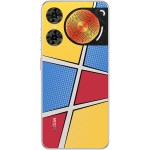 NUBIA MUSIC 2 POP ART 4G 4-128 GB A14