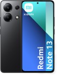 Celular Liberado XIAOMI Redmi Note 13 Negro 128 GB