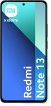 Celular Liberado XIAOMI Redmi Note 13 Negro 128 GB