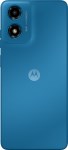 Celular Liberado MOTOROLA G04s Azul 64 GB