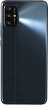 Celular Liberado KONKA N17 Negro 256 GB