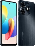 Celular Liberado TECNO Spark 20c BG7 Negro 128 GB