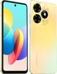 Celular Liberado TECNO BG7 Spark 20 C Dorado 128 GB
