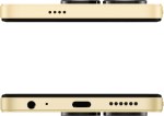 Celular Liberado TECNO BG7 Spark 20 C Dorado 128 GB