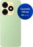 Celular Liberado TECNO Spark 20c BG7 Negro 128 GB