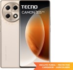 TECNO CAMON 30S PRO 256GB8GB GOLD