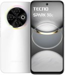 TECNO SPARK 30c KL5 4GB256GB BLANCO