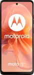 Celular Liberado MOTOROLA G04 Naranja 64 GB