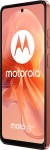 Celular Liberado MOTOROLA G04 Naranja 64 GB