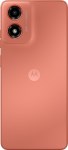 Celular Liberado MOTOROLA G04 Naranja 64 GB